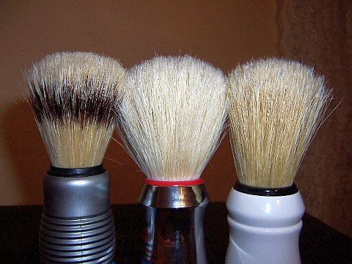 A beginner's guide to boar brushes
