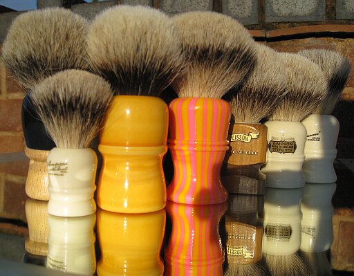 A beginner's guide to traditional shaving kit