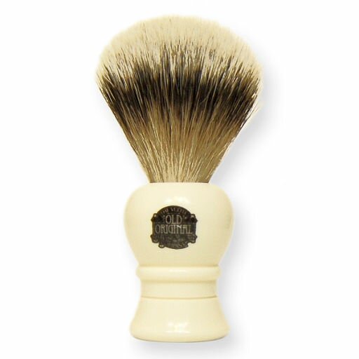 Vulfix shaving brushes