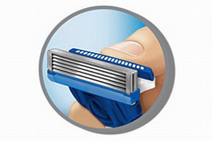 Schick Wilkinson Sword Hydro 5 Flip Trimmer