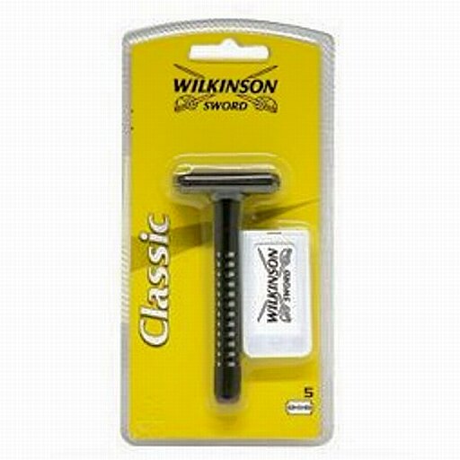 Wilkinson Sword Classic DE Razor