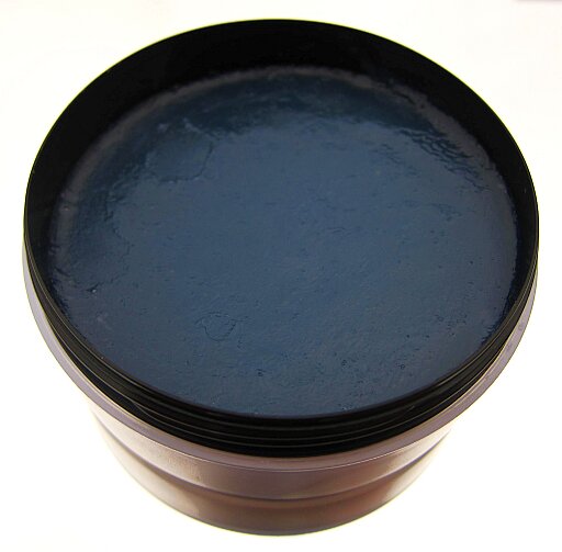 Otoko Organics Wet Shave Essentials shaving soap #1